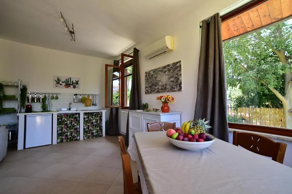Villa Aiace Palermo 0*,  Italy