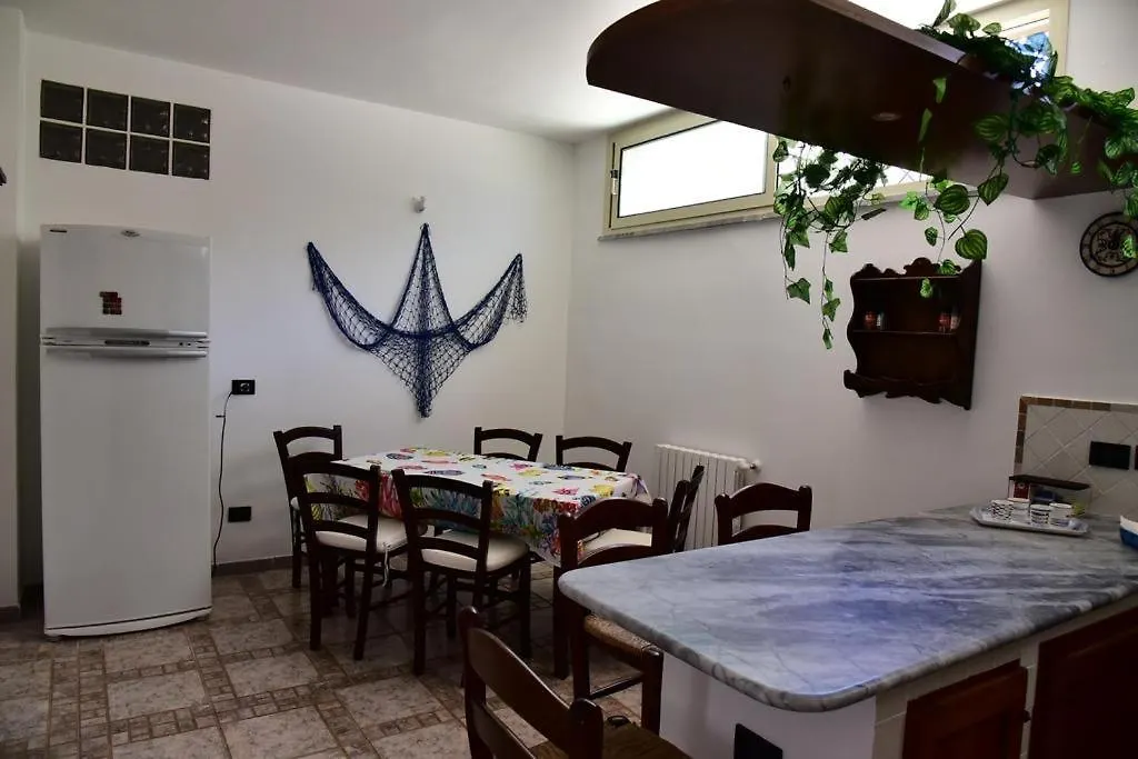 Villa Aiace Palermo 0*,  Italy