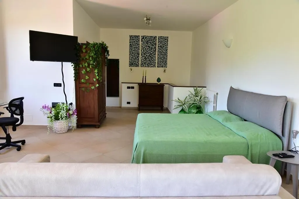 Holiday home Villa Aiace Palermo