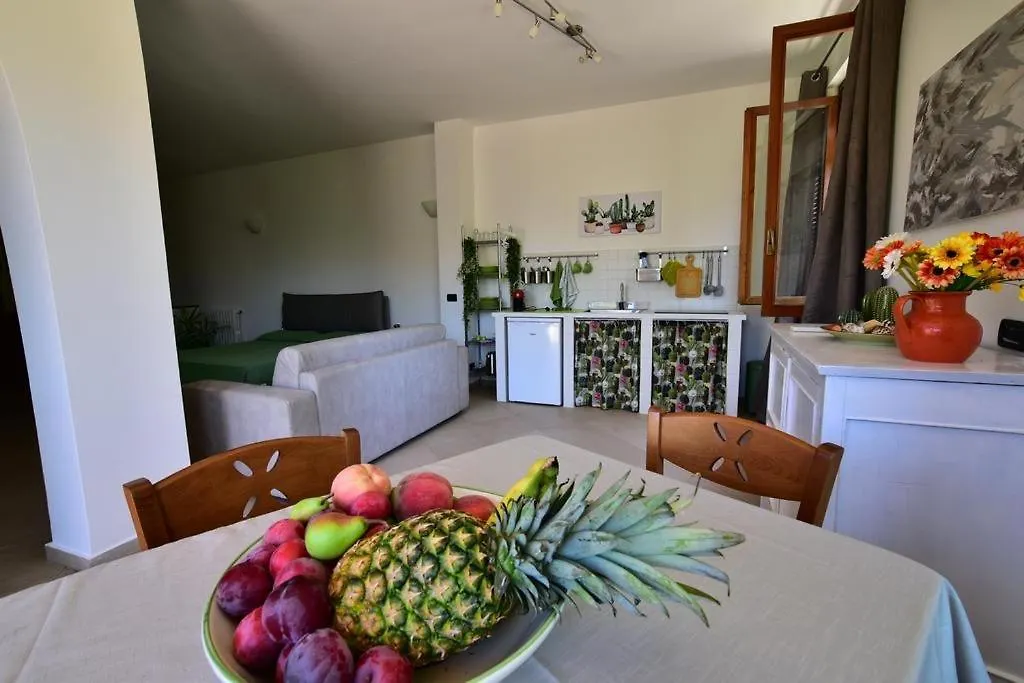 Holiday home Villa Aiace Palermo