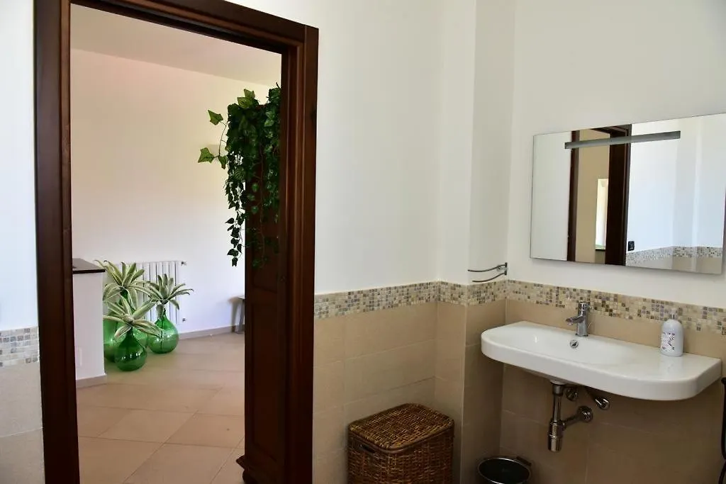 Holiday home Villa Aiace Palermo