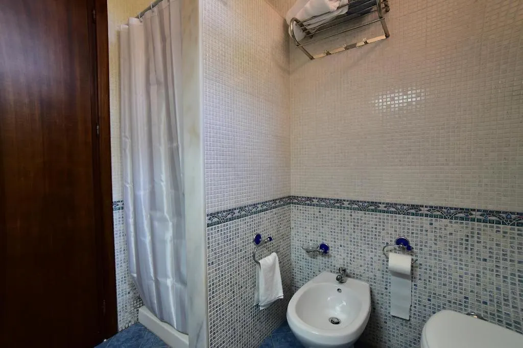 Villa Aiace Palermo 0*,